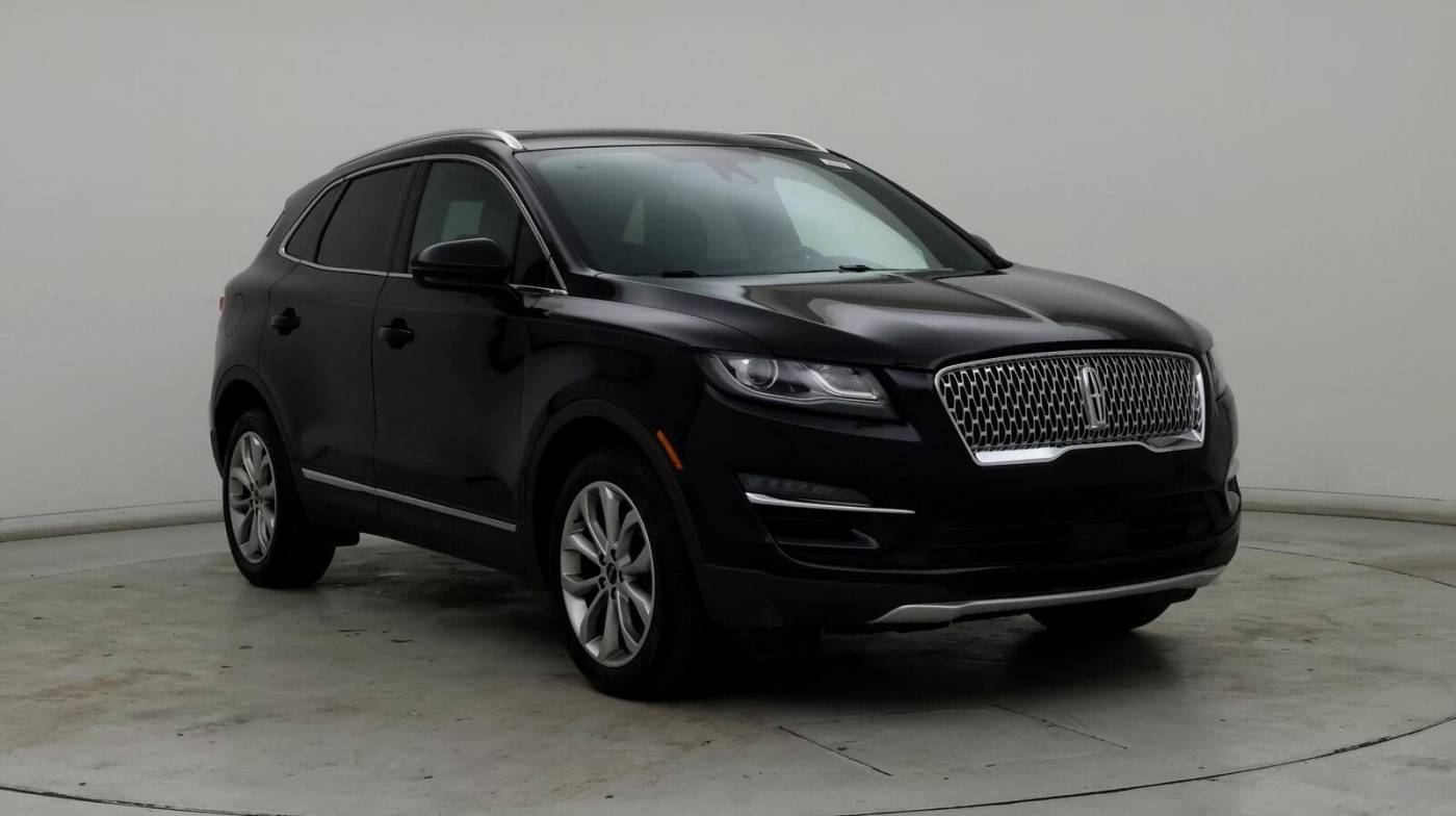 2019 Lincoln MKC Select — SUV — 35,949 mi — Newark, DE