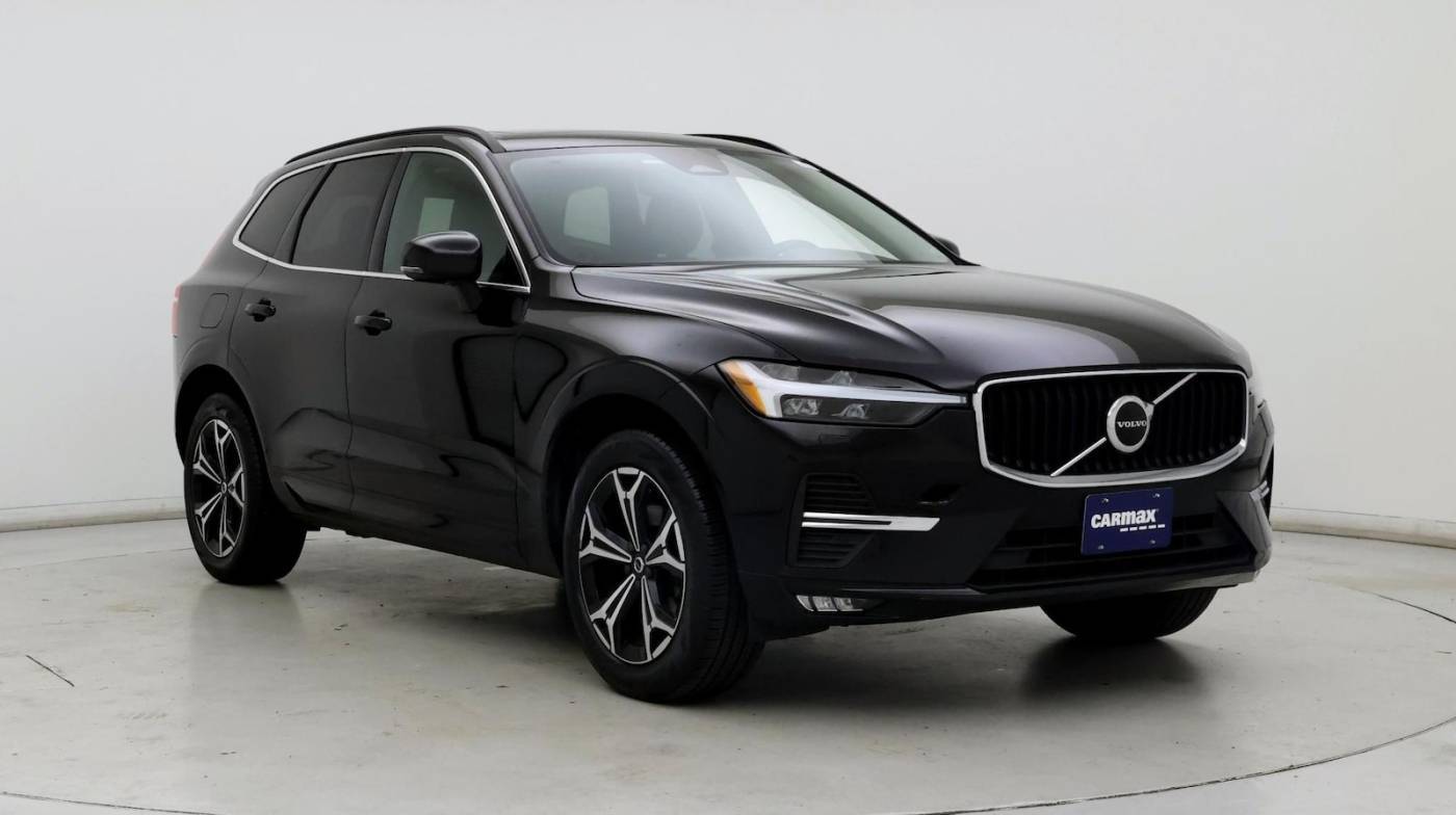 2022 Volvo XC60 Momentum — SUV — 30,982 mi — Newark, DE