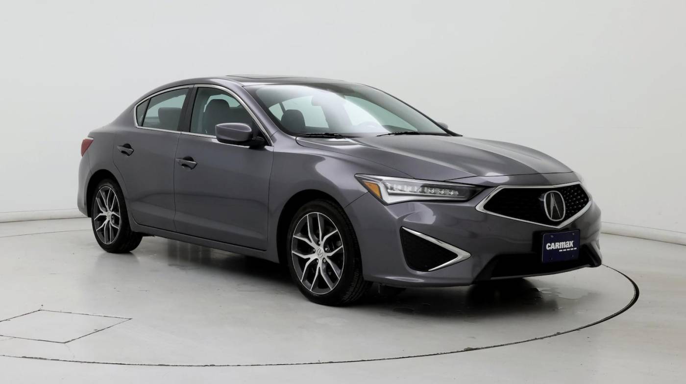 2022 Acura ILX Premium Package — Sedan — 19,659 mi — Newark, DE
