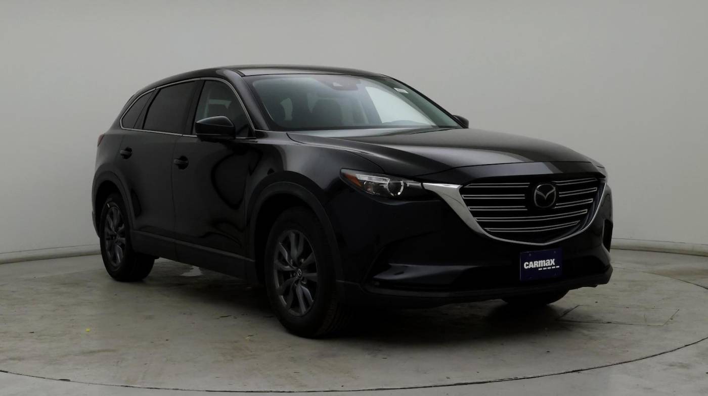 2021 Mazda CX-9 Touring — SUV — 31,267 mi — Newark, DE