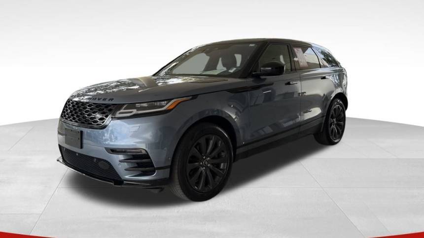 2021 Land Rover Range Rover Velar R-Dynamic S — SUV — 35,741 mi — Davie, FL
