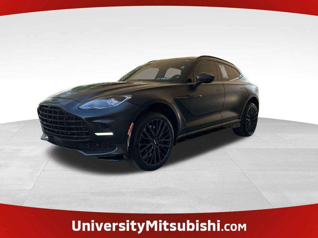 2023 Aston Martin DBX