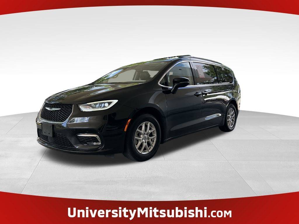 2022 Chrysler Pacifica Touring L — Minivan — 66,935 mi — Davie, FL