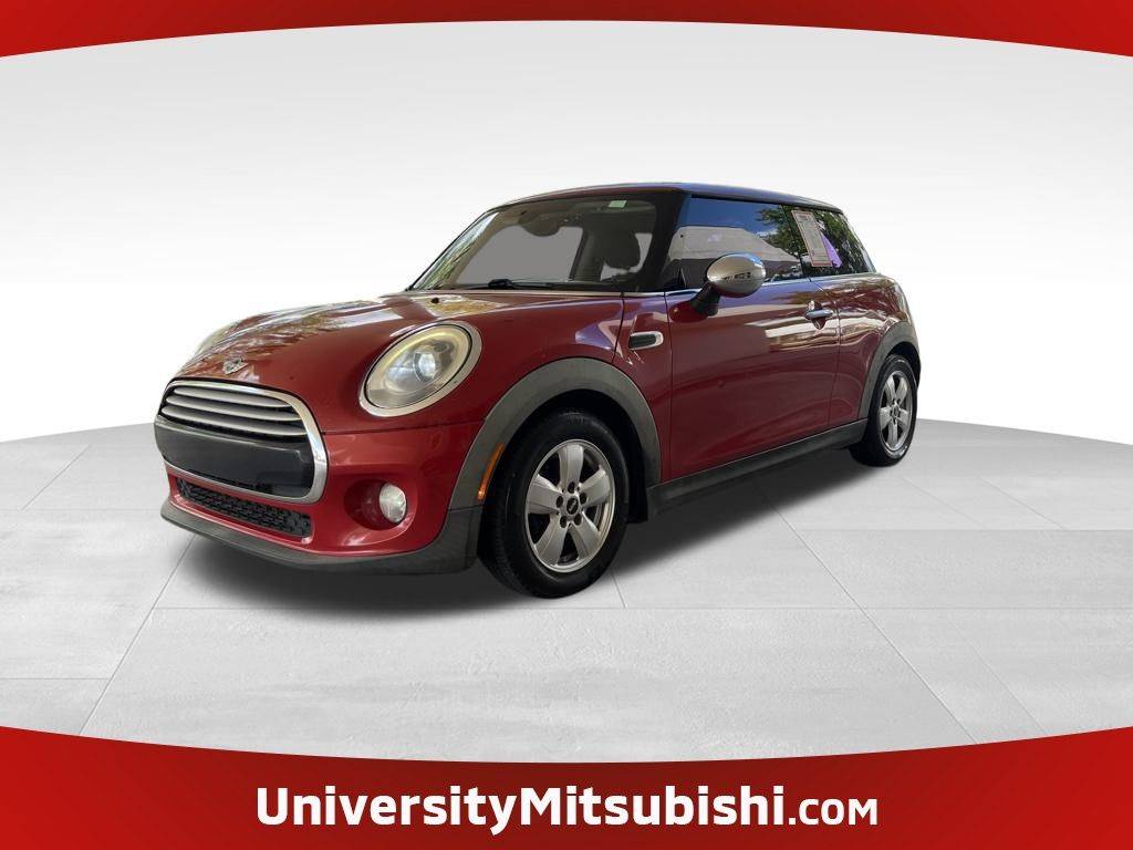 2014 MINI Hardtop Cooper — Hatchback — 144,490 mi — Davie, FL