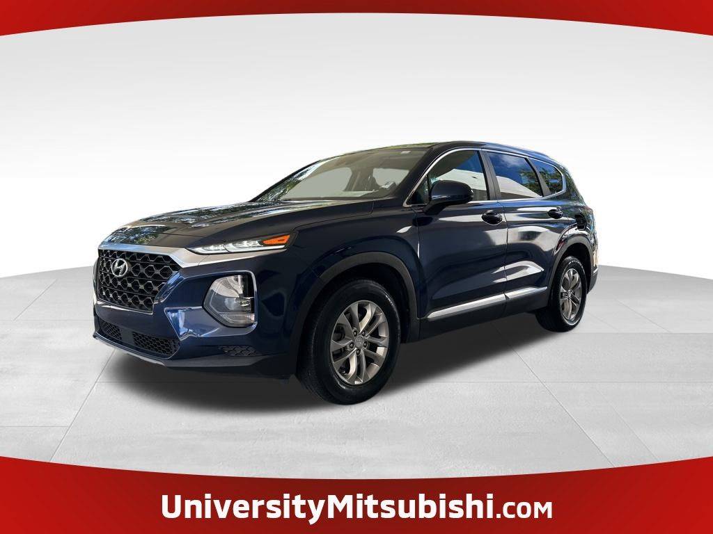 2019 Hyundai Santa Fe SE — SUV — 66,953 mi — Davie, FL