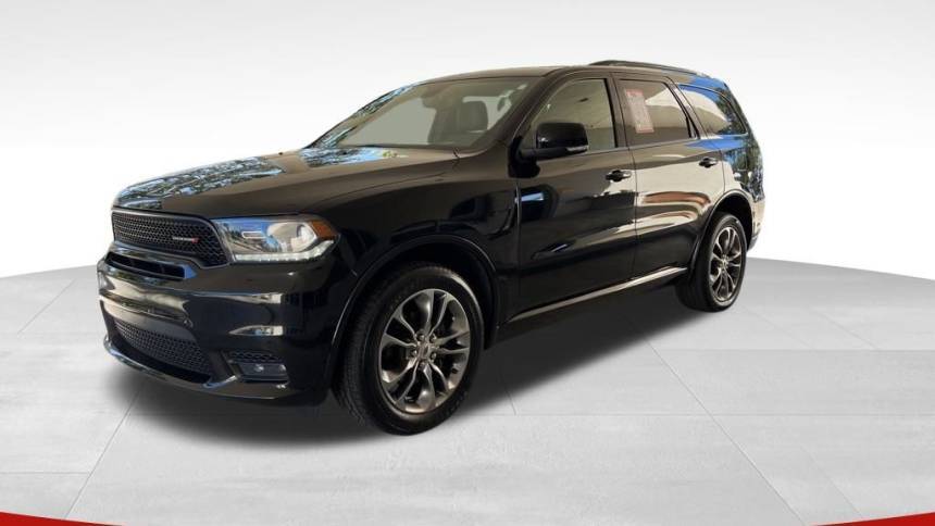 2020 Dodge Durango GT Plus — SUV — 29,116 mi — Davie, FL