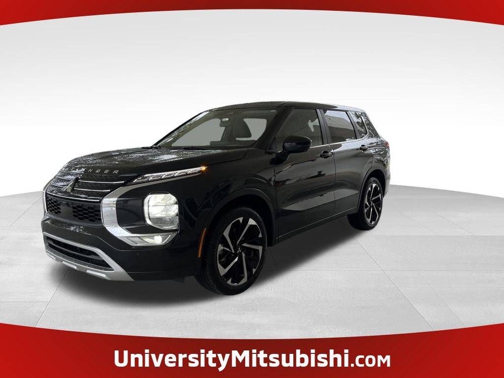 2024 Mitsubishi Outlander SE — SUV — 16,148 mi — Davie, FL