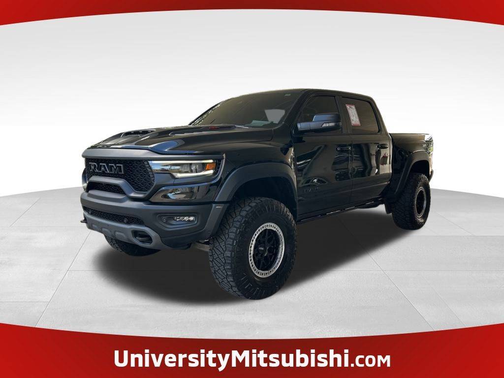 2023 Ram 1500 TRX — Pickup Truck — 10,122 mi — Davie, FL