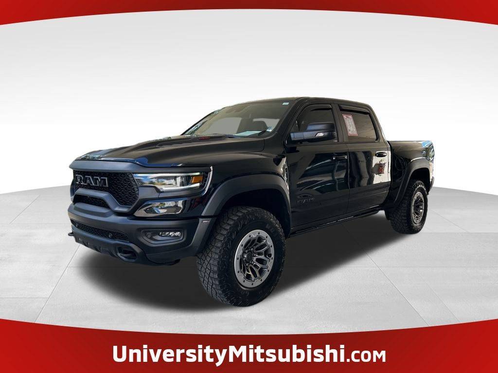 2023 Ram 1500 TRX — Pickup Truck — 20,570 mi — Davie, FL