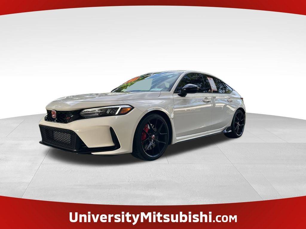 2024 Honda Civic Type R — Hatchback — 9,992 mi — Davie, FL