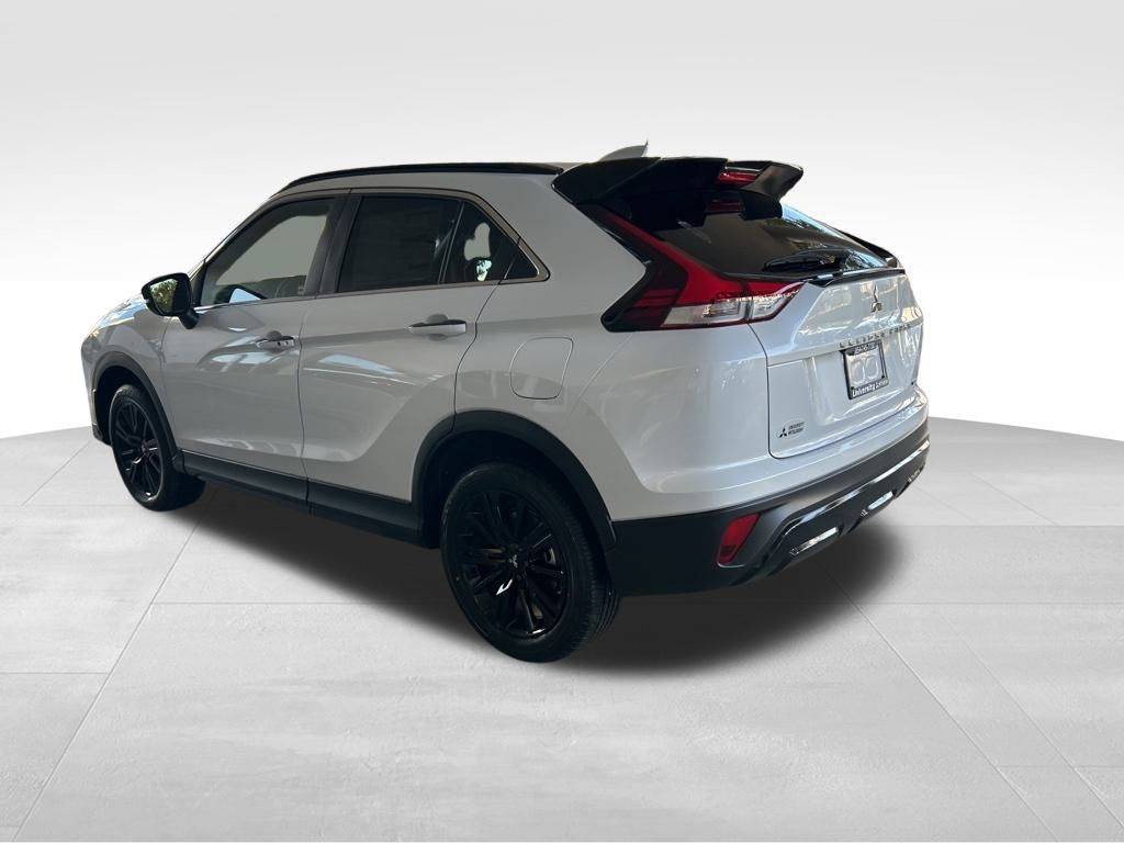 2019 Mitsubishi Eclipse Cross Review | Pricing, Trims & Photos