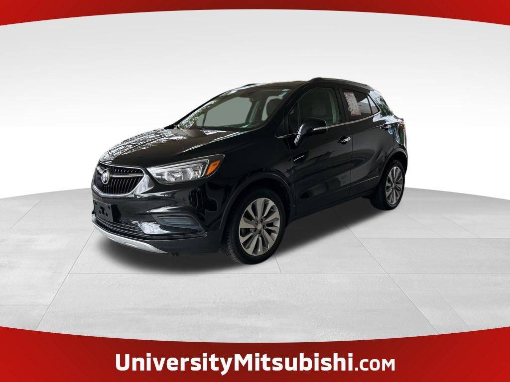 2018 Buick Encore Preferred — SUV — 99,258 mi — Davie, FL