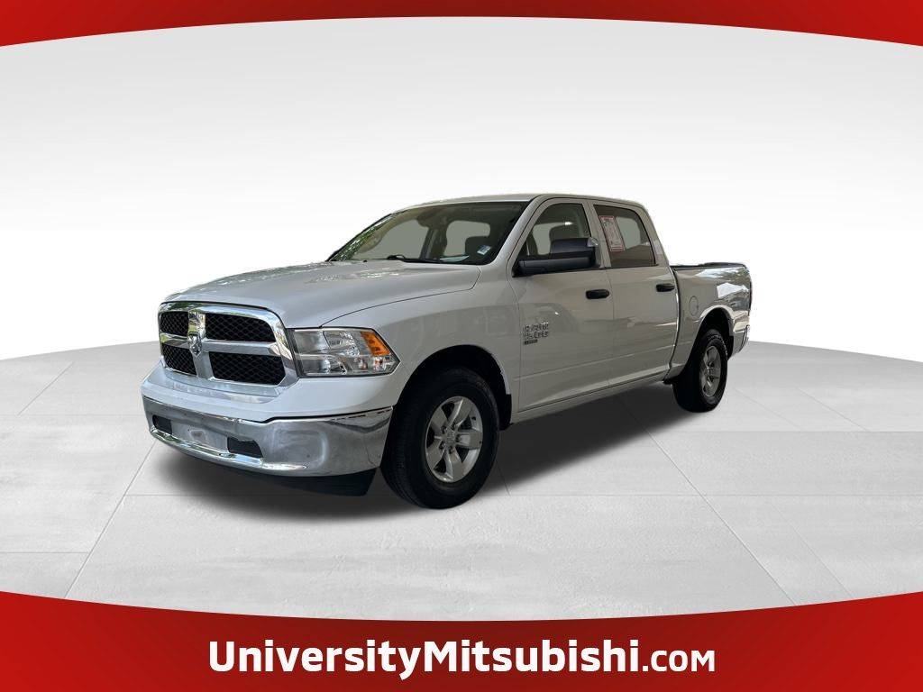 2023 Ram 1500 Classic SLT — Pickup Truck — 38,800 mi — Davie, FL