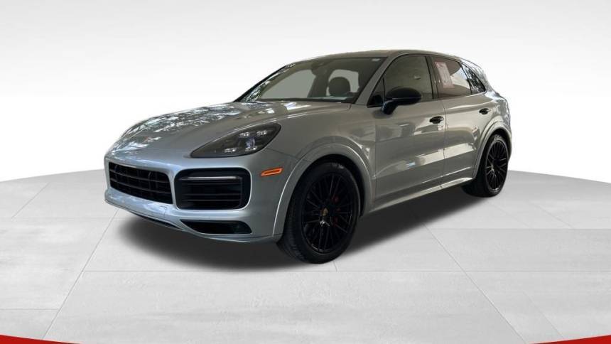 2021 Porsche Cayenne GTS — SUV — 72,984 mi — Davie, FL
