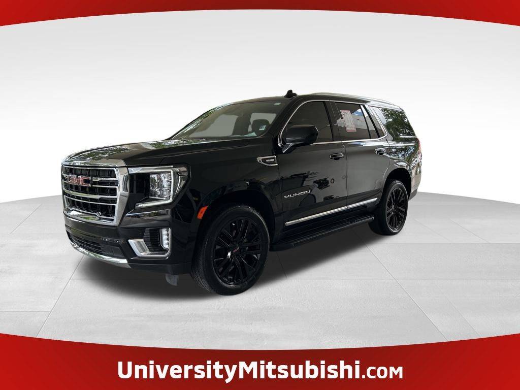 2023 GMC Yukon SLT — SUV — 23,894 mi — Davie, FL