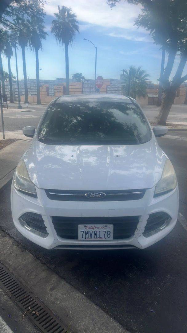 2015 Ford Escape SE — SUV — 169,875 mi — Pomona, CA