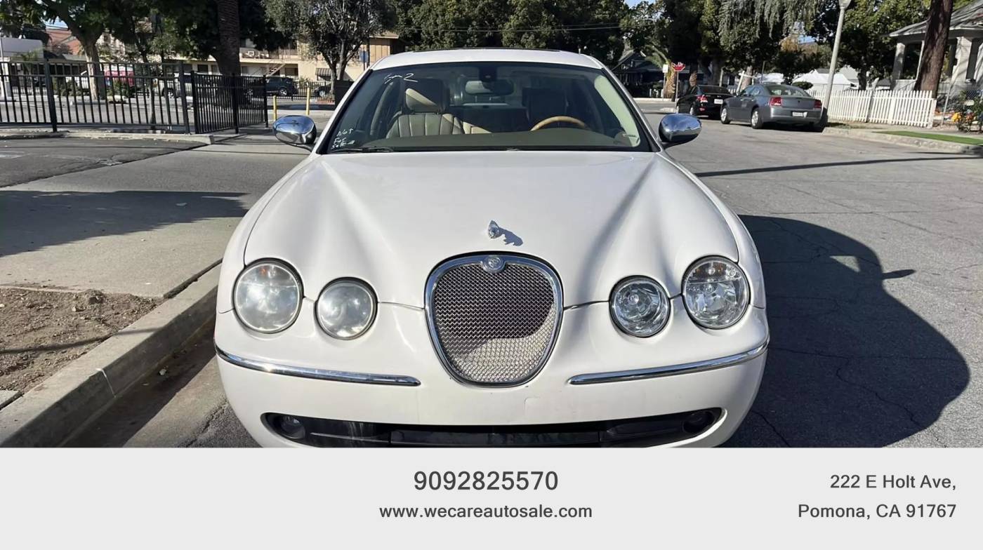 Used Jaguars Under 10,000 for Sale Near Me TrueCar
