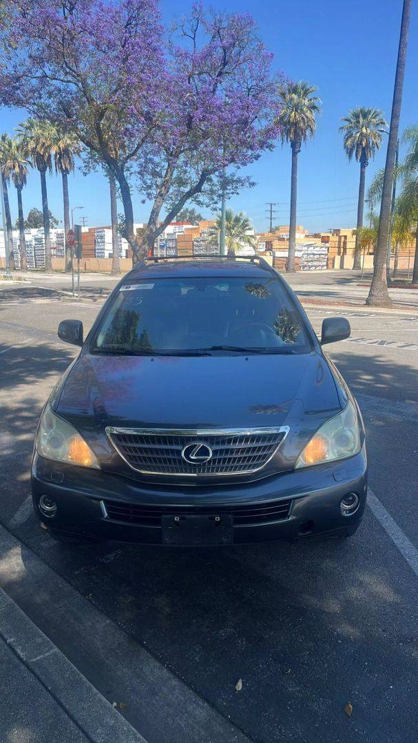 2007 Lexus RX RX 400h — SUV — 205,217 mi — Pomona, CA