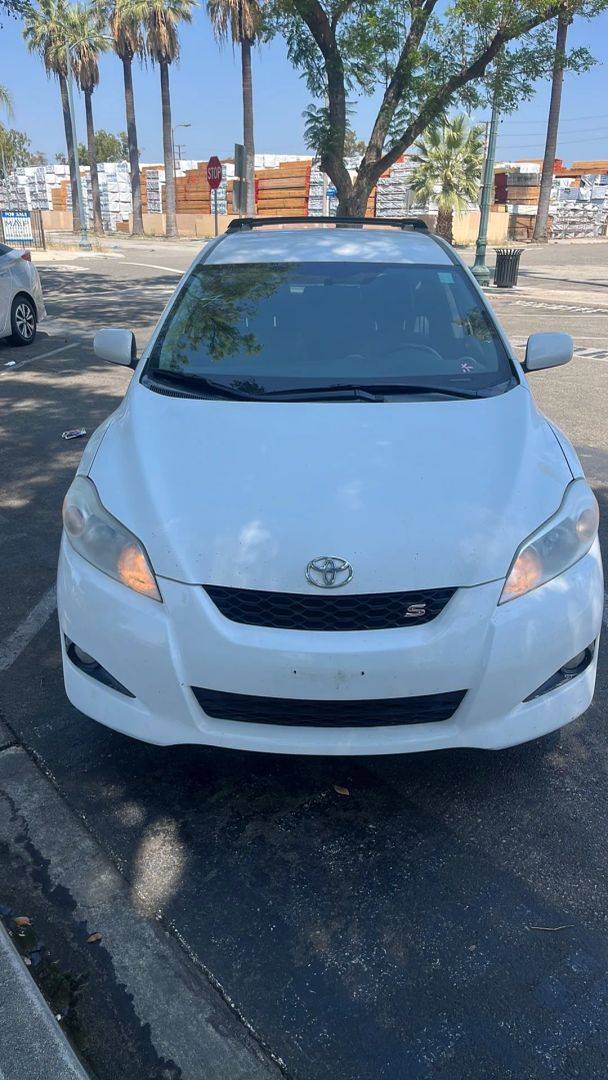 2010 Toyota Matrix S — Wagon — 149,541 mi — Pomona, CA