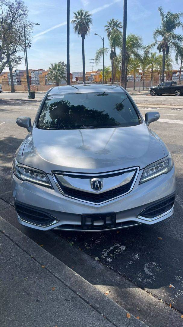 2018 Acura RDX Standard — SUV — 182,164 mi — Pomona, CA
