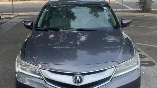 2017 Acura ILX Premium Package — Sedan — 167,087 mi — Pomona, CA