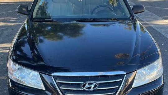 2010 Hyundai Sonata GLS — Sedan — 130,201 mi — Pomona, CA