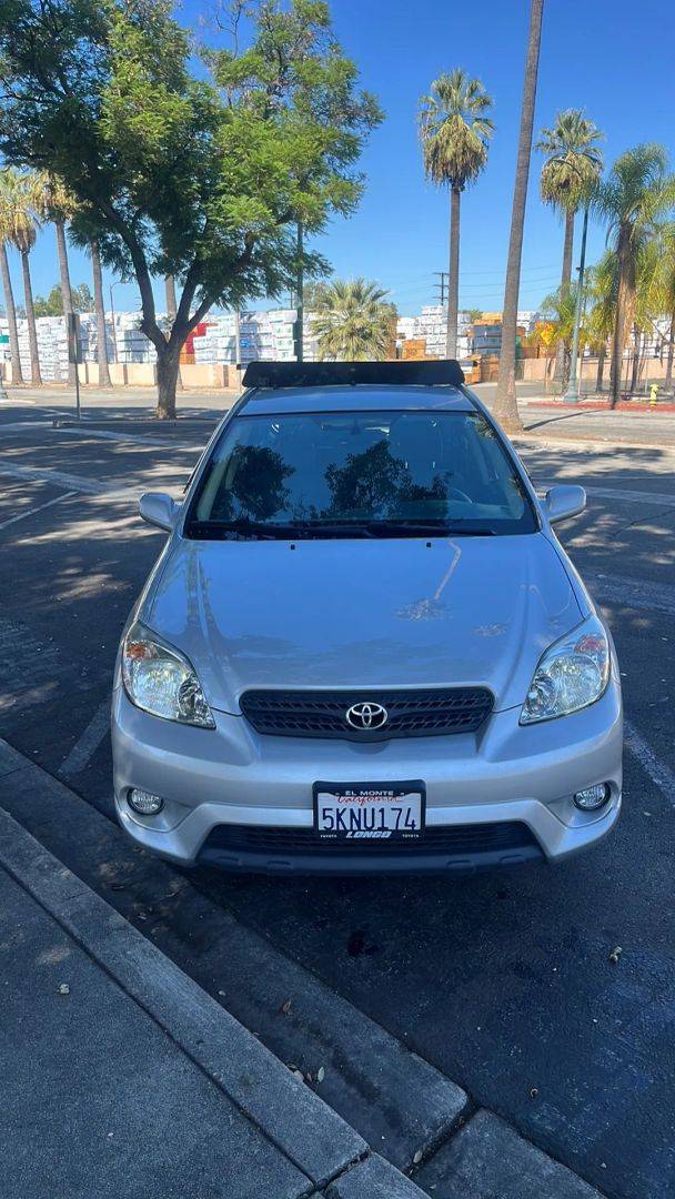 2005 Toyota Matrix XR — Wagon — 177,630 mi — Pomona, CA