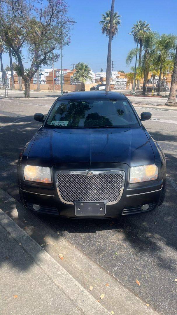 2006 Chrysler 300 Touring — Sedan — 144,724 mi — Pomona, CA