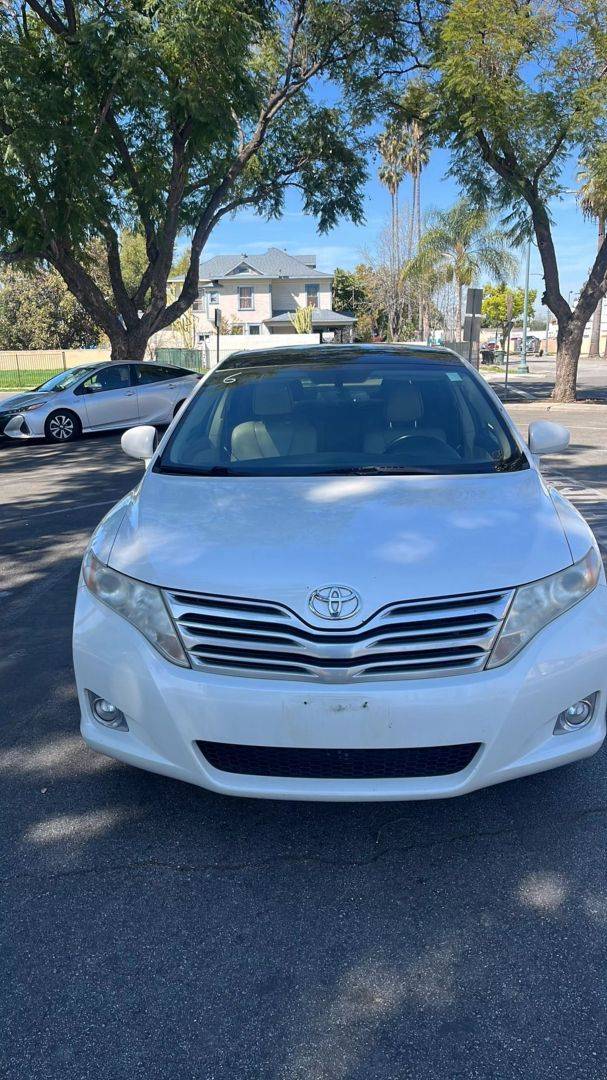 2010 Toyota Venza Base V6 — SUV — 170,693 mi — Pomona, CA