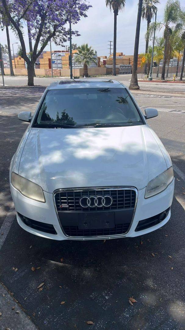 2008 Audi A4 2.0T — Sedan — 131,919 mi — Pomona, CA