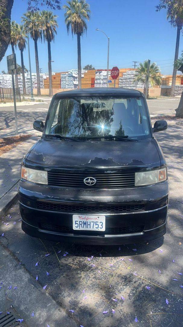 2006 Scion xB Base — Wagon — 81,133 mi — Pomona, CA