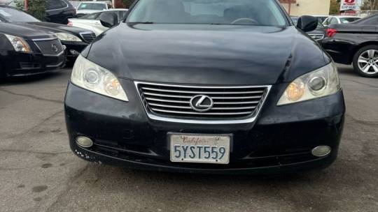 2007 Lexus ES 350 Base