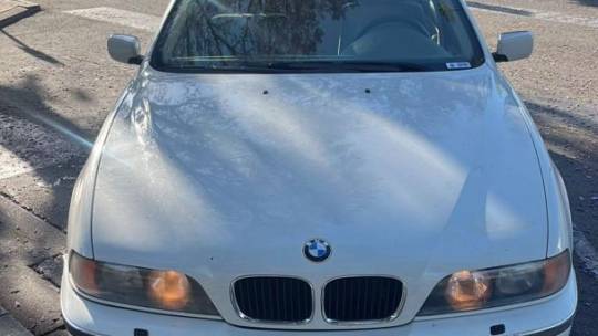 1999 BMW 5 Series 528i