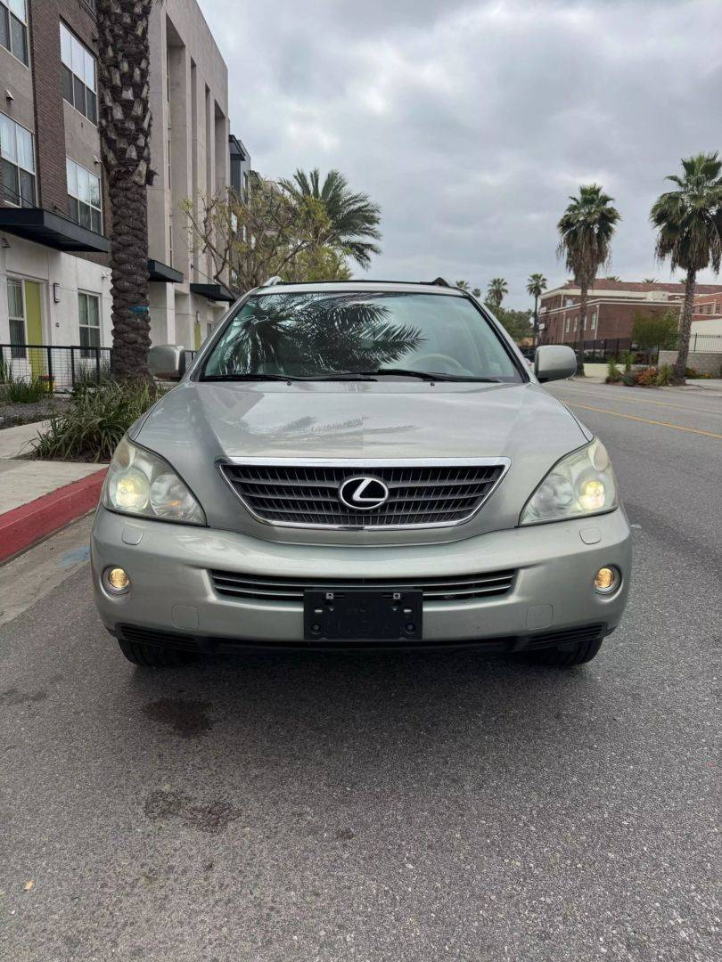 2007 Lexus RX RX 400h — SUV — 196,599 mi — Pomona, CA
