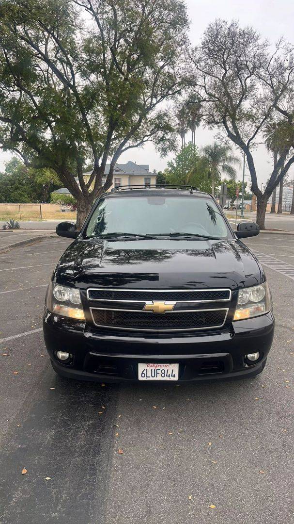 2007 Chevrolet Tahoe LT — SUV — 215,346 mi — Pomona, CA