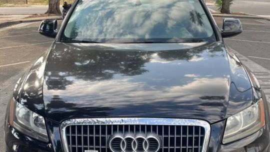 2012 Audi Q5 Premium — SUV — 95,414 mi — Pomona, CA