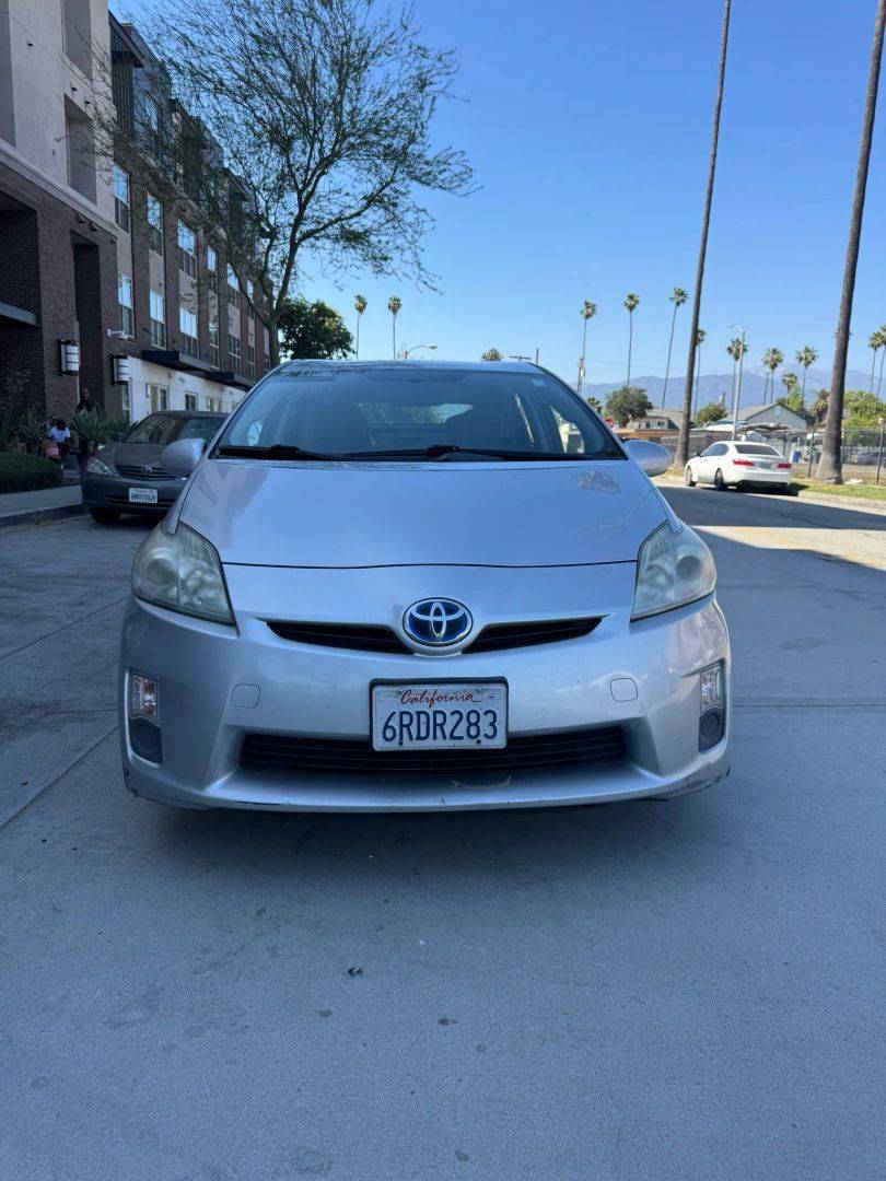 2011 Toyota Prius Two — Sedan — 146,440 mi — Pomona, CA