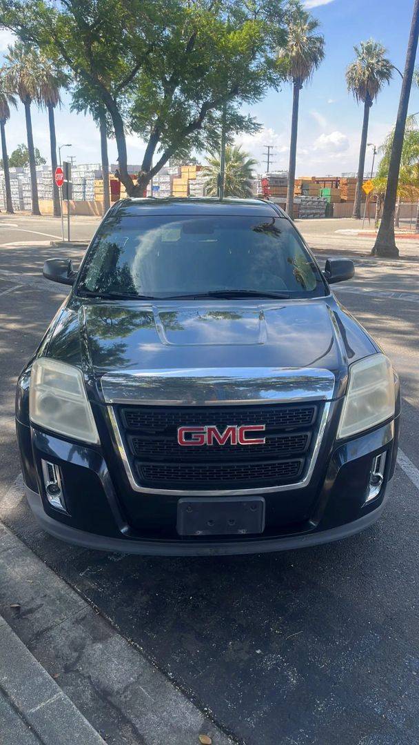 2012 GMC Terrain SLE-1 — SUV — 156,805 mi — Pomona, CA