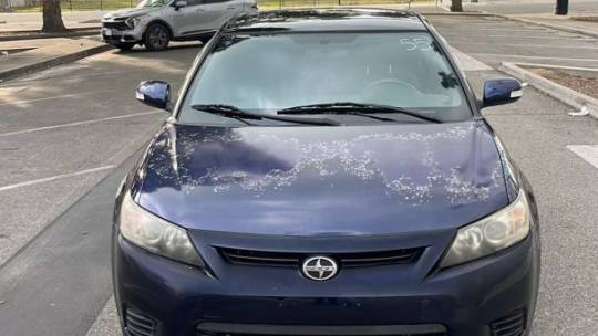 2013 Scion tC Base — Coupe — 124,697 mi — Pomona, CA