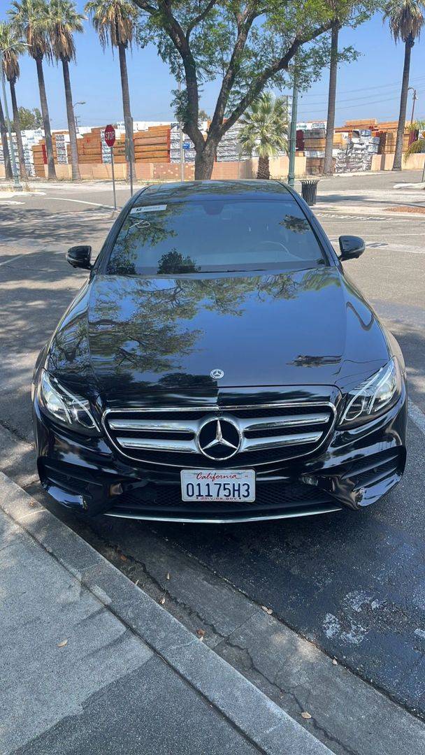 2019 Mercedes-Benz E-Class E 300 — Sedan — 150,039 mi — Pomona, CA