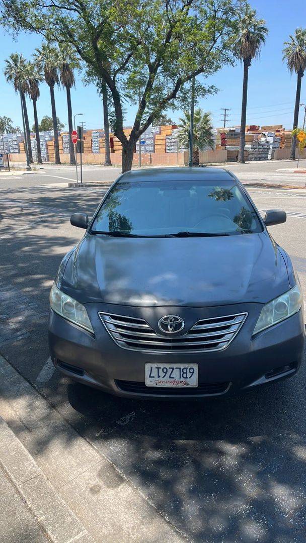 2008 Toyota Camry Hybrid — Sedan — 203,145 mi — Pomona, CA