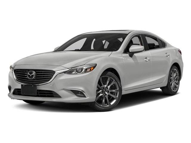 2016 Mazda Mazda6 i Grand Touring — Sedan — 92,087 mi — Hillsboro, OR
