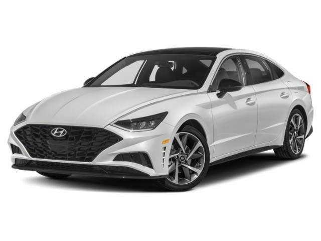 2023 Hyundai Sonata SEL Plus — Sedan — 45,612 mi — Hillsboro, OR