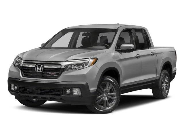 2018 Honda Ridgeline Sport — Pickup Truck — 111,262 mi — Hillsboro, OR
