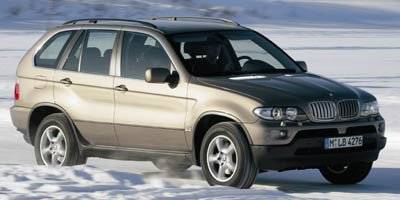 2006 BMW X5 4.8is — SUV — 170,294 mi — Hillsboro, OR