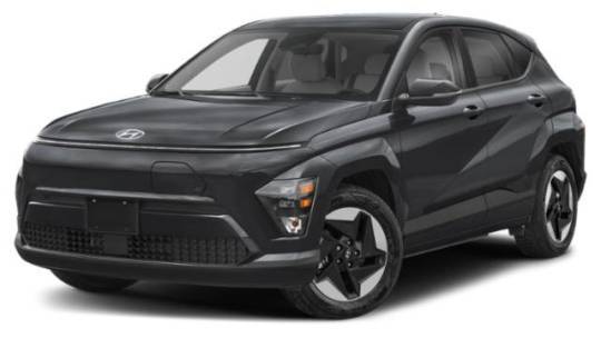 2024 Hyundai Kona Electric SE — SUV — 811 mi — Hillsboro, OR