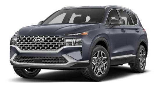 2023 Hyundai Santa Fe Plug-In Hybrid Limited — SUV — 13,920 mi — Hillsboro, OR