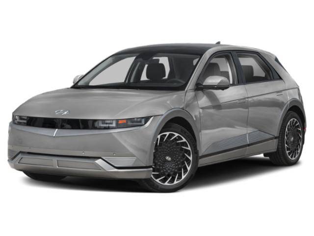 2023 Hyundai IONIQ 5 Limited — SUV — 27,753 mi — Hillsboro, OR