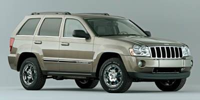 2006 Jeep Grand Cherokee Limited — SUV — 157,035 mi — Hillsboro, OR