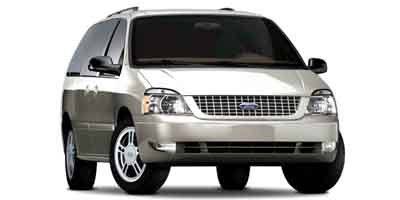 2005 Ford Freestar Wagon SE — Minivan — 192,890 mi — Hillsboro, OR